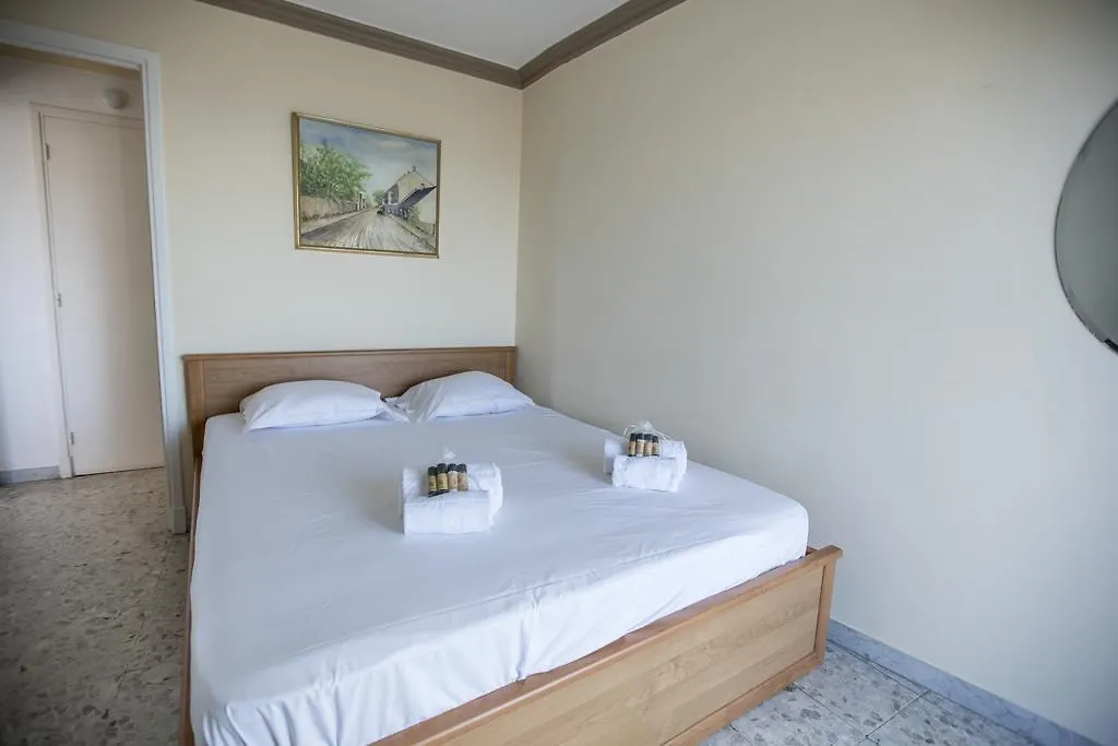 Appartement Le Petit Président by Connexion à Cannes