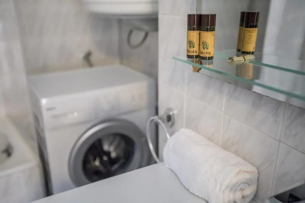 Appartement Le Petit Président by Connexion à Cannes France