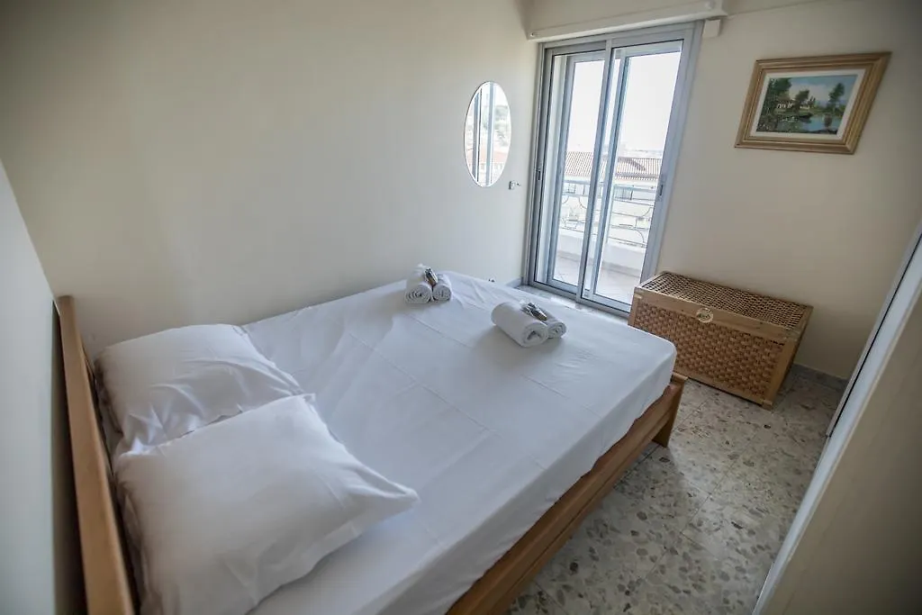 Very Nice View By Connexion Cannes Apartment