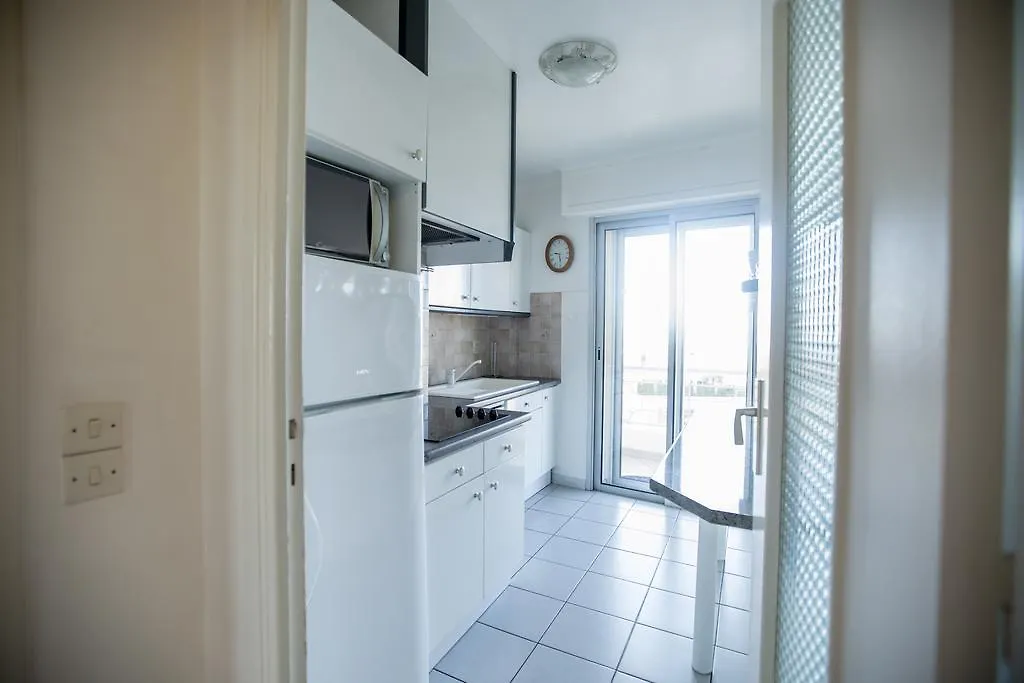 Very Nice View By Connexion Cannes Apartment