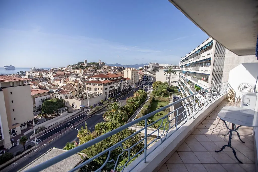 Very Nice View By Connexion Cannes